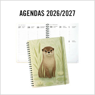 Agendas 2026/2027