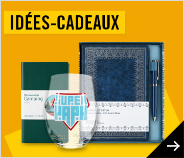 Idées-Cadeaux Fête des pères 2024