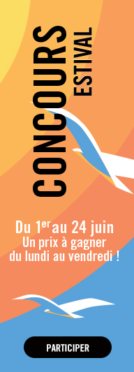 Concours Estival 2026