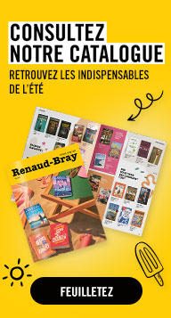 Catalogue Été