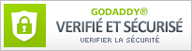 GODADDY®