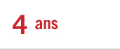 4 ans