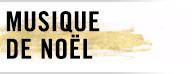 Musique de Noël