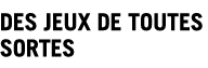 JEUX PAR CATÉGORIES